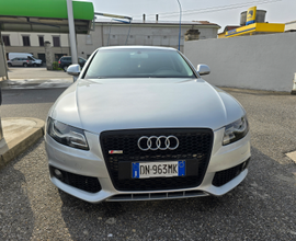 Audi a4 b8 2.0