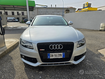 Audi a4 b8 2.0