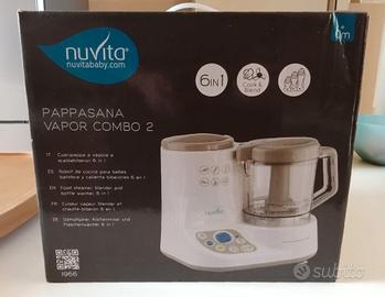 Nuvita Pappasana combo 2 