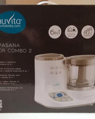 Nuvita Pappasana combo 2 