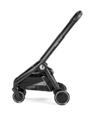 Carrozzina peg perego city loop