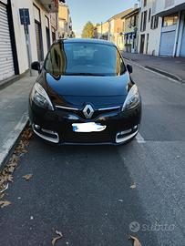 SCENIC 2013 IDEALE X FAMIGLIA EURO5 B 110