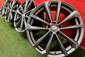 Cerchi Audi Mercedes Cupra 8.5Jx21 ET37 5x112