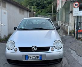 Volkswagen Lupo 1.4 cat Trendline