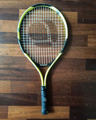 Racchetta da tennis bambino Decathlon  size 21