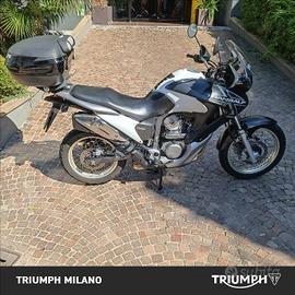 HONDA Transalp 700
