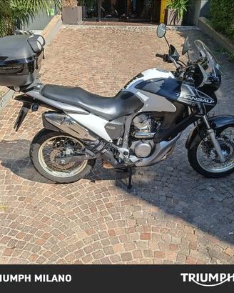 HONDA Transalp 700
