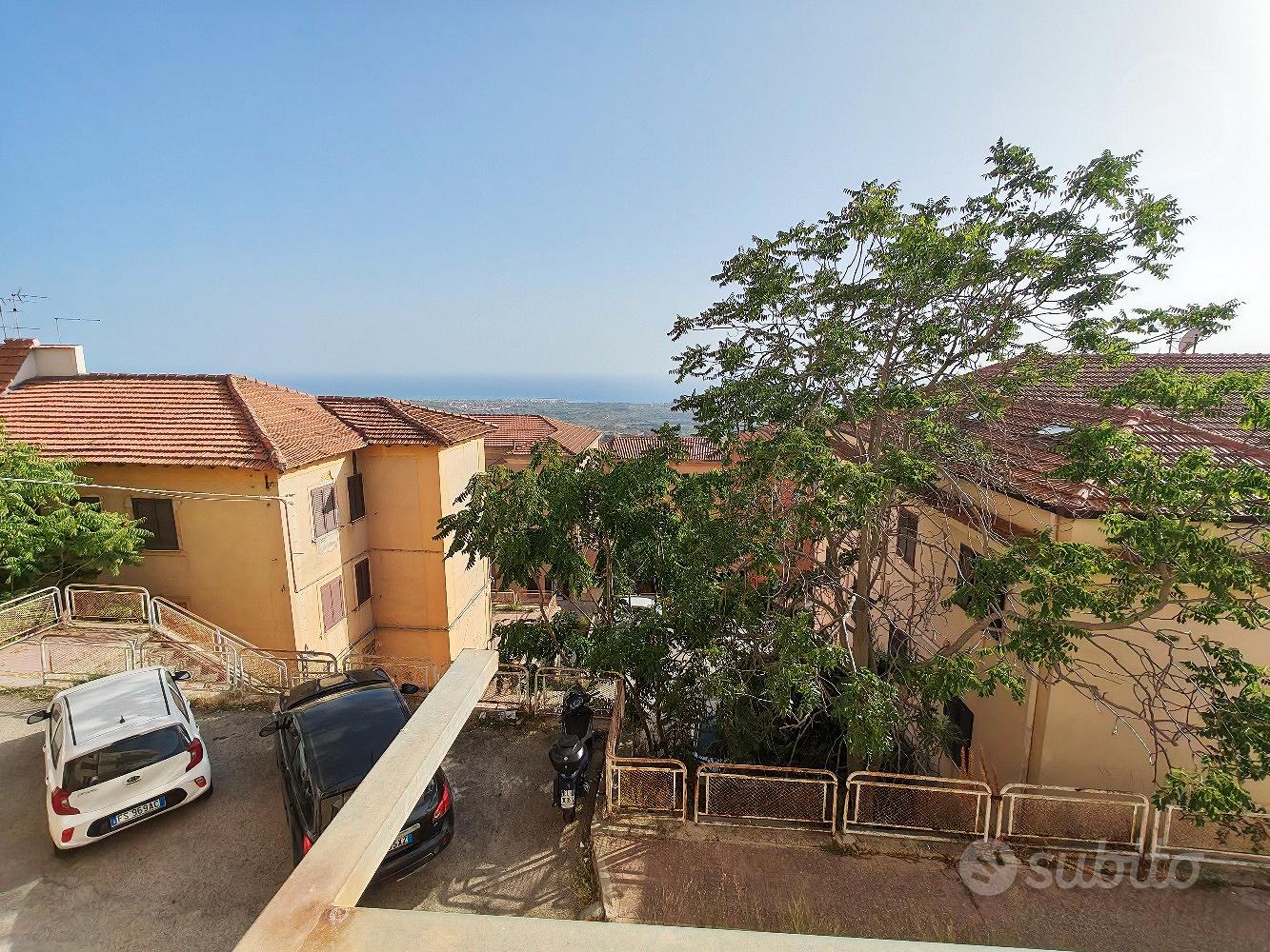 Appartamento – Agrigento, Bibirria, Villaseta - Vista 5