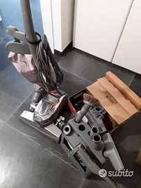 KIRBY SISTEMA PULIZIA PROFESSIONALE