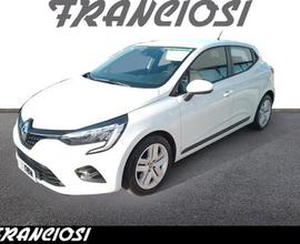 RENAULT Clio 1.5 blue dci Business 100cv