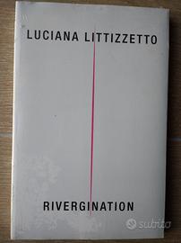 Luciana Littizzetto - Rivergination - NUOVO