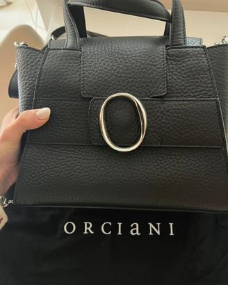 Borsa orciani