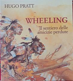Wheeling di Hugo Pratt