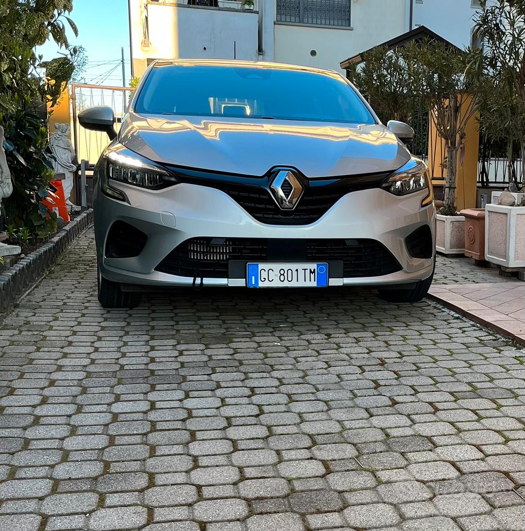 Renault Clio 5ª serie