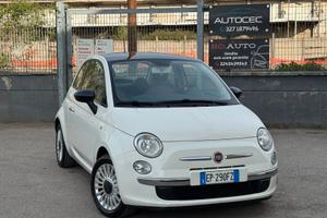 Fiat 500 1.2 by Gucci