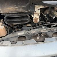 Motore fiat ducato 2300 mtjet anni 2008