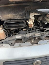 Motore fiat ducato 2300 mtjet anni 2008