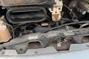 Motore fiat ducato 2300 mtjet anni 2008