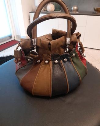 Borsa a secchiello