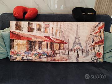 Quadro Parigi