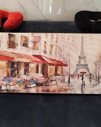 Quadro Parigi