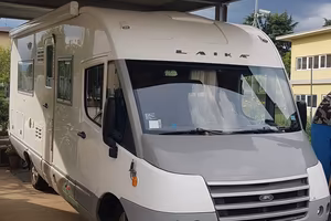 Laika Ecovip 730