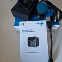 Mini Camera WIFI