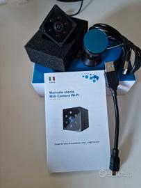 Mini Camera WIFI