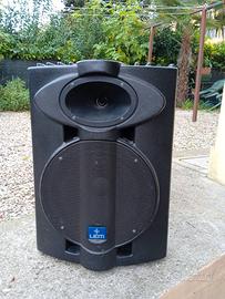 Casse LEM amplificate