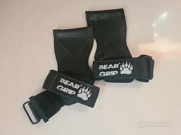 Paracalli crossfit "Bear Grip"