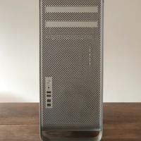 Mac Pro (2009) 2 x 2,26 GHz Quad Core Intel Xeon