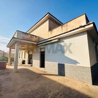 Villa o villino - Santa Croce Camerina