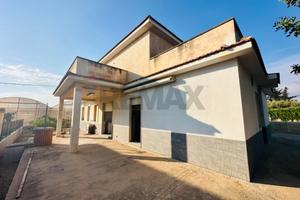 Villa o villino - Santa Croce Camerina