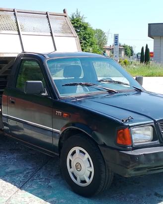 Tata Ribaltabile anno 99 cc 2.0 diesel