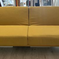 Divano letto Maison du Monde