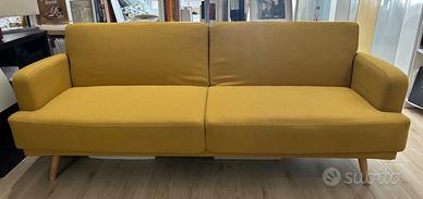 Divano letto Maison du Monde