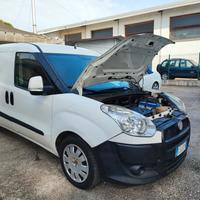 Fiat Doblò 1.6 MJT Passo Lungo IVA COMPRESA