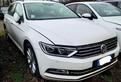 Volkswagen Passat Variant 2.0 TDI DSG Executive Bl