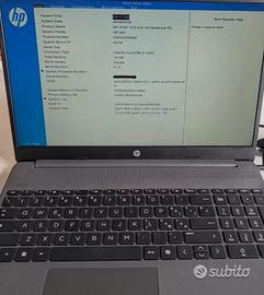 HP 250R G9-Intel Core 5 120U -16GB RAM-512GB SSD