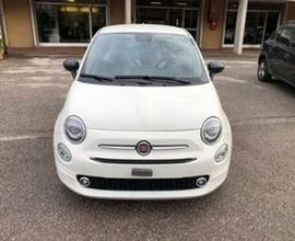 Fiat 500 500 1.0 hybrid Cult 70cv confort e style 