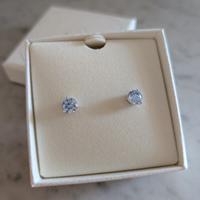Orecchini Swarovski 