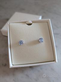 Orecchini Swarovski 
