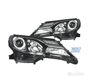 FARI XENON TOYOTA RAV 4 13-15