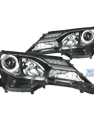 FARI XENON TOYOTA RAV 4 13-15