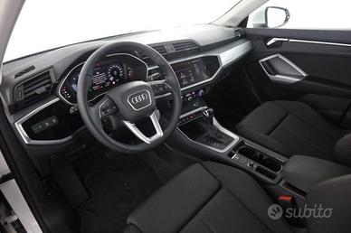 AUDI Q3 Q3 SPB 35 TDI S tronic S line edition