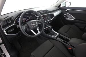 AUDI Q3 Q3 SPB 35 TDI S tronic S line edition