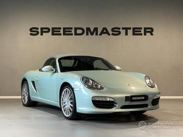 Porsche Boxster 3.4 24V S