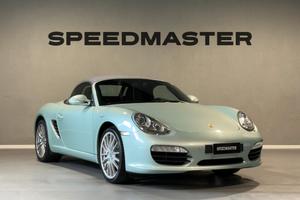 Porsche Boxster 3.4 24V S