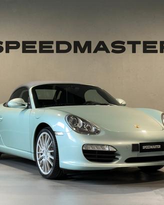 Porsche Boxster 3.4 24V S