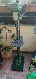 Trapano a colonna 220v